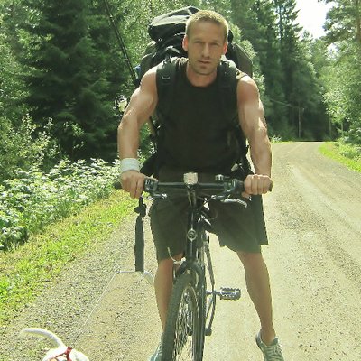 Profile Picture of Glenn Rune Moe (@Dieselku) on Twitter