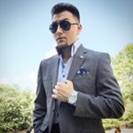 Profile Picture of Andrew Russian (@im_out1235) on Instagram