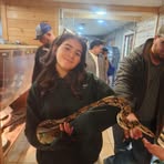 Profile Picture of Kalli Bernard (@Kalli-Bernard) on Facebook