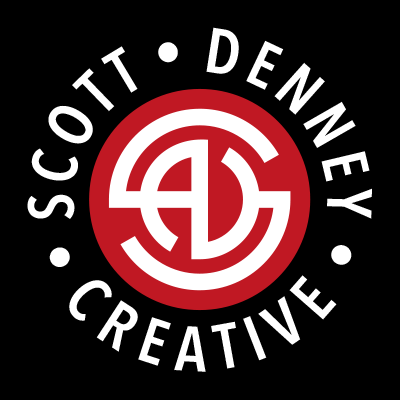 Profile Picture of ScottDenneyCreative (@ScottDenneyCre8) on Twitter