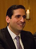 Profile Picture of Renato Mariotti - Wikipediaon Wikipedia