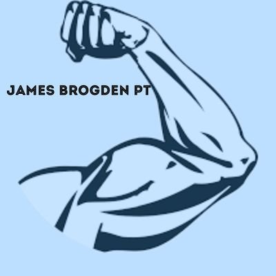 Profile Picture of James_BrogdenPT (@JamesBrogdenPT) on Twitter