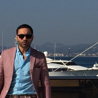Profile Picture of Bill Singh (@billsingh78) on Twitter