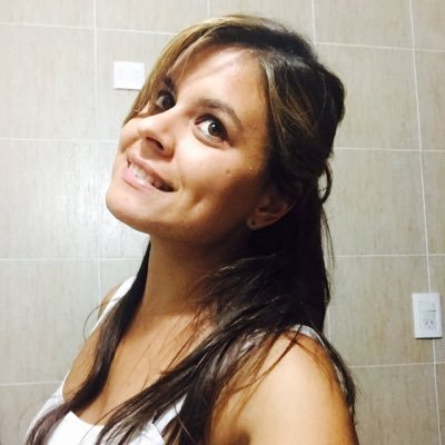 Profile Picture of Mariana Forte (@mary7157) on Twitter