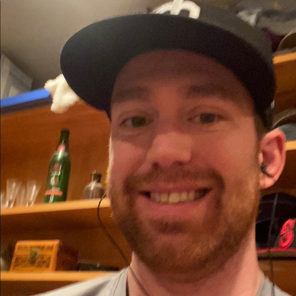 Profile Picture of Jason Grogan-johnson (@jgroggy) on Poshmark