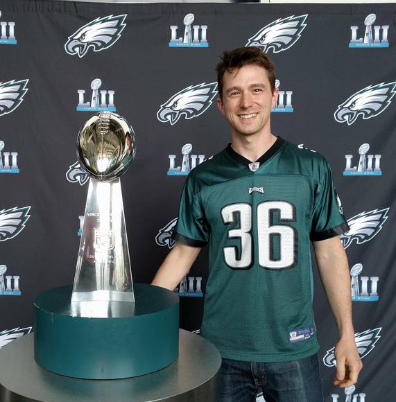 Profile Picture of John Burlage (@jburl) on Poshmark