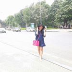 Profile Picture of Nhi Huynh (@phuongnhixh) on Instagram