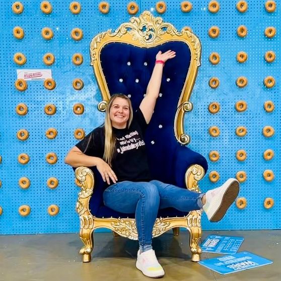 Profile Picture of Jaime Bailey (@@_jaimebailey) on Tiktok