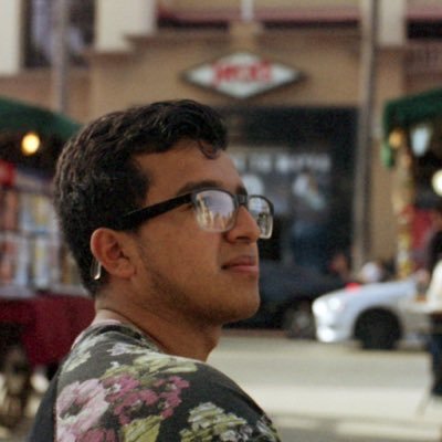 Profile Picture of Joseph Velasquez (@vel_assquez) on Twitter
