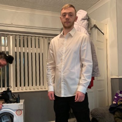 Profile Picture of Marcus1721 (@Marcus_franks15) on Twitter