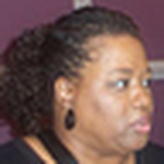 Profile Picture of Cheryl Yvette Key (@vet526) on Flickr