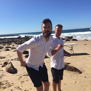 Profile Picture of Benjamin Wright (@benjamin.wright.777) on Facebook