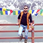 Profile Picture of khalid parvez (@khalidparvez63) on Instagram