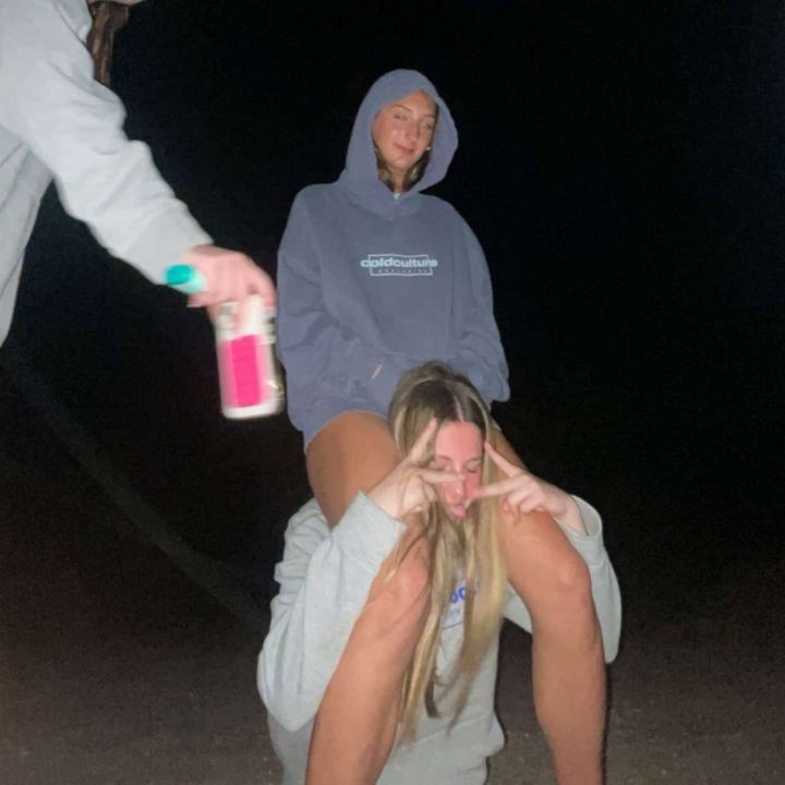 Profile Picture of jenna (@jjackm017) on Tiktok