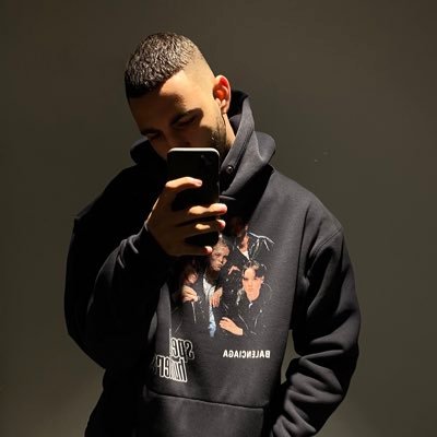 Profile Picture of ADAM SHEHAB (@adamshehab_) on Twitter