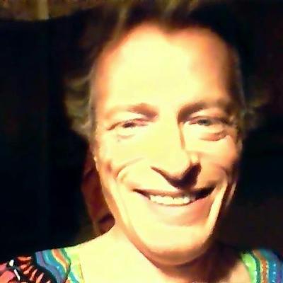 Profile Picture of Kevin Ray Schobert (@DruidKevy1967) on Twitter