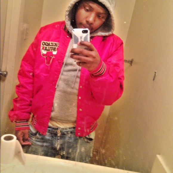 Profile Picture of Daniel Maxwell (@blocboydaedae) on Poshmark