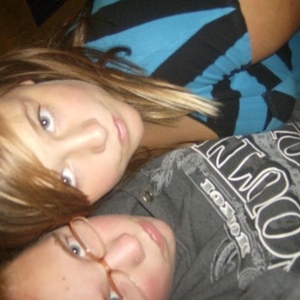 Profile Picture of Jenna Chance (@greenmonkeygirly) on Myspace