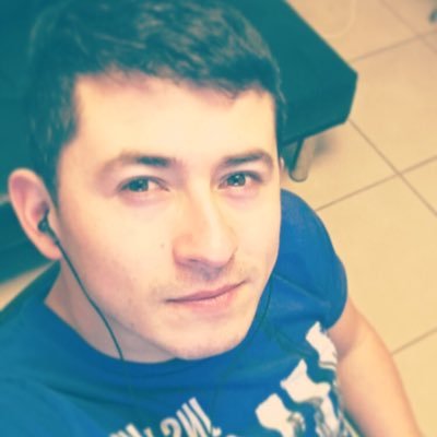 Profile Picture of Patrick Vargas (@patito_26) on Twitter