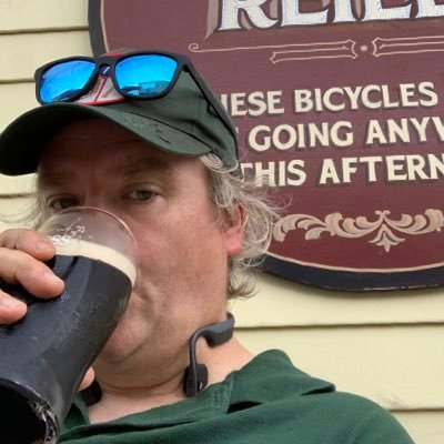 Profile Picture of Bill ‘More Turkey’ Jank (@billjank) on Twitter