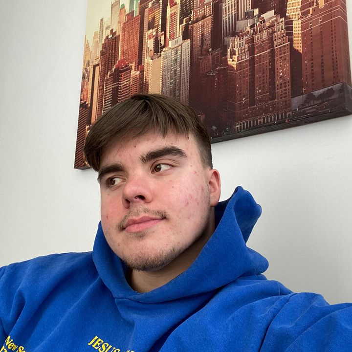 Profile Picture of   OLE GUNNAR JOHANSEN... (@ogjohansen) on Tiktok