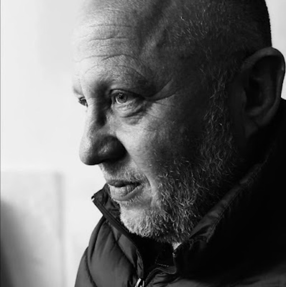 Profile Picture of Albert Guralnik (@aguralnik) on Poshmark