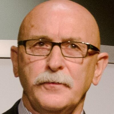 Profile Picture of Albert Thomson (@Thomson104) on Twitter