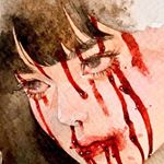 Profile Picture of KATE ALEXIS MARKS (LEX) (@lexline_poetry) on Instagram