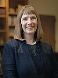 Profile Picture of Alison Byerlyon Wikipedia