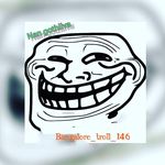 Profile Picture of nan yar gothilva 👹 (@corona_trolls_146) on Instagram