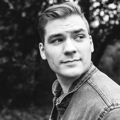 Profile Picture of John Mark Bowman (@JohnMarkBowman) on Twitter