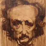 Profile Picture of @perrystew.art (@greatilluminators) on Instagram