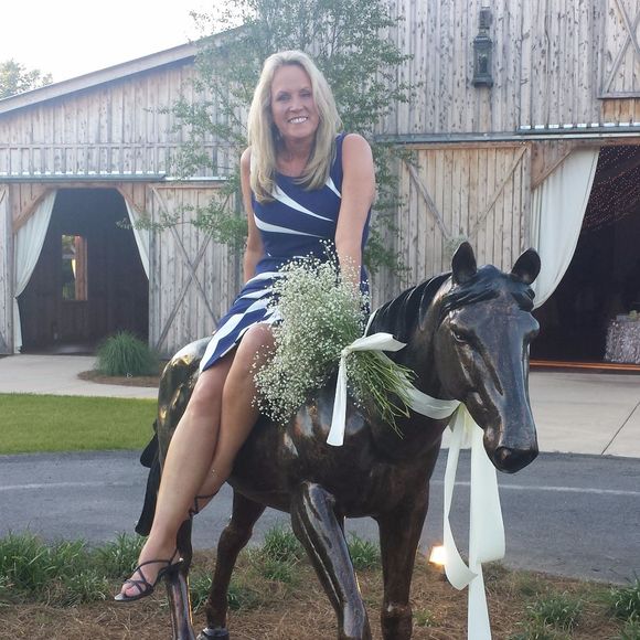 Profile Picture of Pam Manning (@dolphinpam) on Poshmark