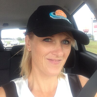 Profile Picture of Andrea McDonald (@snitch74) on Twitter