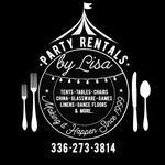 Profile Picture of Party Rentals By Lisa (@partyrentalsbylisa) on Instagram