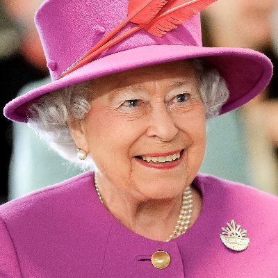 Profile Picture of Betty Windsor (@BettyWindsor5) on Twitter