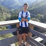 Profile Picture of Joaquim Mendes (@joaquimmendes2003) on Instagram