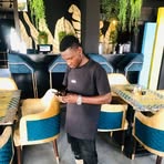 Profile Picture of Luka Michael (@Luka-Michael) on Facebook