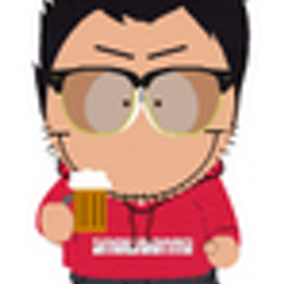 Profile Picture of Czakó György Dávid (@ribizly) on Twitter