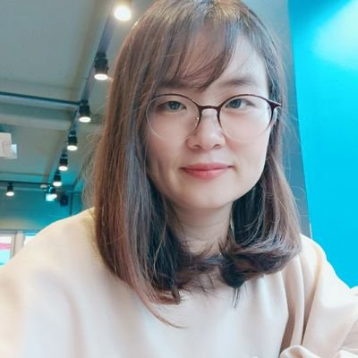 Profile Picture of Heidi Kim (@HeidiKim_KR) on Twitter