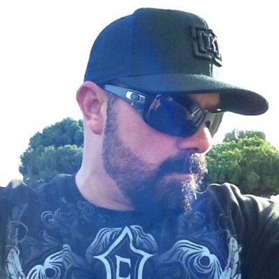 Profile Picture of Michael Currin (@currin_michael) on Twitter