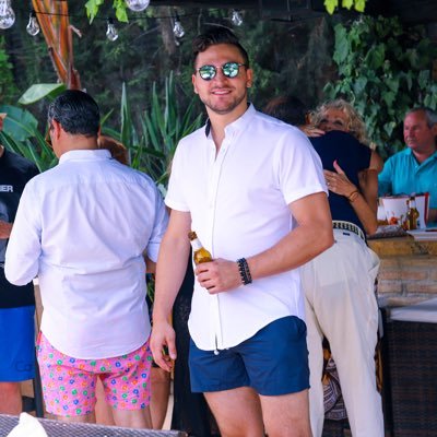 Profile Picture of Michael Zaccaria (@mzaccaria139) on Twitter