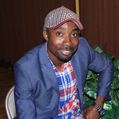Profile Picture of Henry Woode (@Marshal_Woode) on Twitter