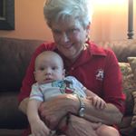 Profile Picture of Jeri Gray (@jeri4700) on Instagram