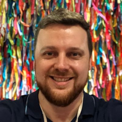 Profile Picture of Juliano P Martins (@JulianoPeters) on Twitter
