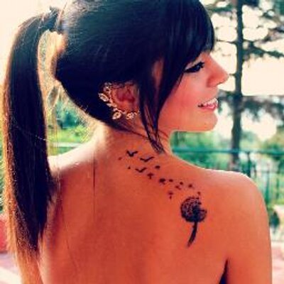 Profile Picture of Nancy (@NancyPerrelli) on Twitter
