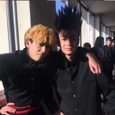 Profile Picture of Mike Ni (@mikeni9) on Twitter