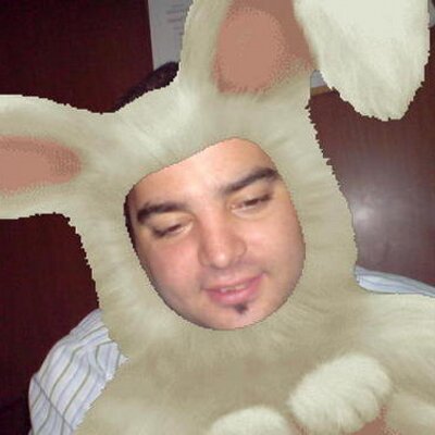 Profile Picture of Fernando Ruiz-Canela (@fernando221280) on Twitter