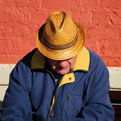 Profile Picture of Karl Javier Zedong (@karlmice) on Twitter