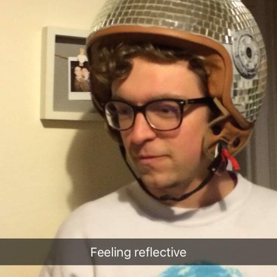 Profile Picture of Greg Albery (@Gfalbery) on Twitter